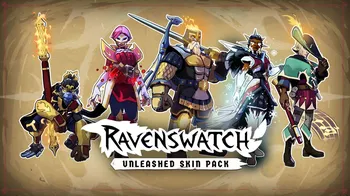 Ravenswatch - Unleashed Skin Pack cover image