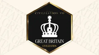 Sid Meier's Civilization® VII: Great Britain Pack cover image