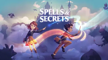 Spells & Secrets cover image