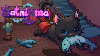 Catnigma cover image