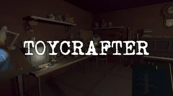 TOYCRAFTER cover image