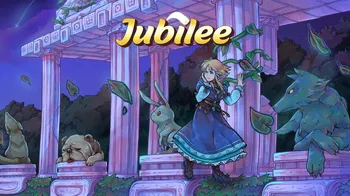 Jubilee cover image