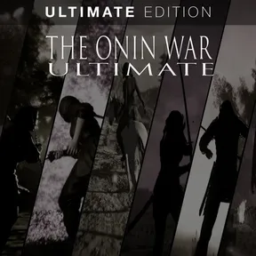 The Ōnin War Ultimate cover image