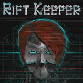 Rift Keeper cover image