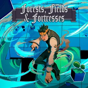 Forests, Fields and Fortresses PS4® & PS5® cover image