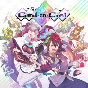 Card-en-Ciel cover image