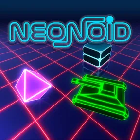 NeoNoid cover image