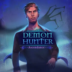 Demon Hunter: Ascendance cover image