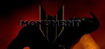 Monument cover image