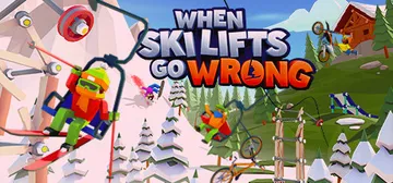 When Ski Lifts Go Wrong cover image