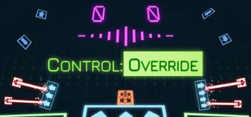 Control:Override cover image
