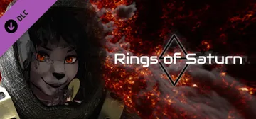 ΔV: Rings of Saturn - Anthropogenesis cover image