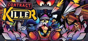 Contract Killer cover image