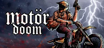 Motordoom cover image