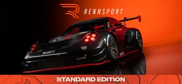 RENNSPORT Standard Edition cover image