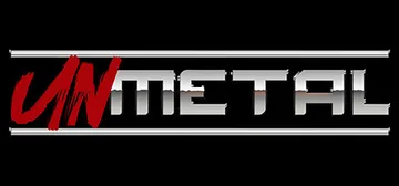 UnMetal cover image