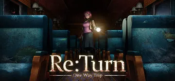 Re:Turn - One Way Trip cover image