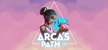 Arca's Path VR cover image