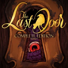 The Last Door - Complete Edition cover image