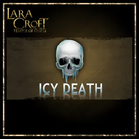 Lara Croft and the Temple of Osiris Icy Death Pack cover image