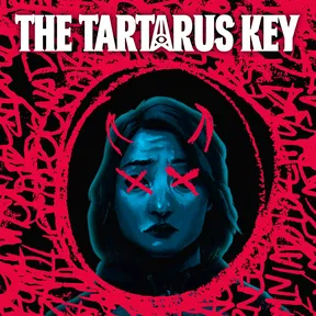 The Tartarus Key cover image