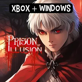 Prison of Illusion (Xbox + Windows) cover image