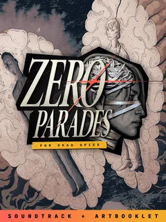 ZERO PARADES: For Dead Spies Bundle cover image