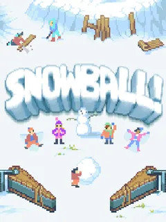 Snowball! cover image