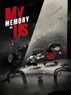 My Memory of Us cover image