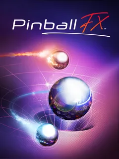Pinball FX cover image