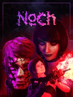 Noch cover image