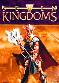 Seven Kingdoms: Ancient Adversaries cover image