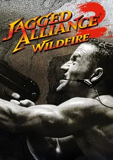 Jagged Alliance 2 Classic Deluxe cover image