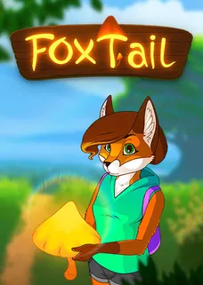 FoxTail cover image