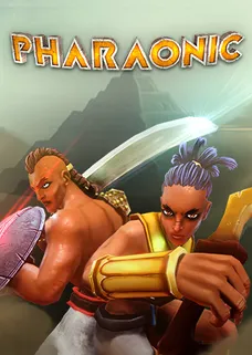 Pharaonic cover image