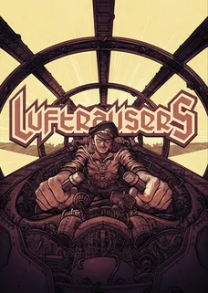 Luftrausers cover image