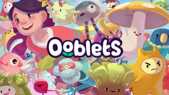 Ooblets cover image