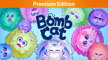 Bomb Cat Premium Edition cover image