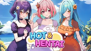 Hot&Hentai cover image