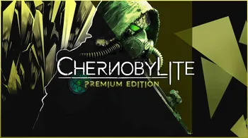 Chernobylite Premium Edition cover image