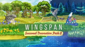 Seasonal Decorative Pack 2 cover image