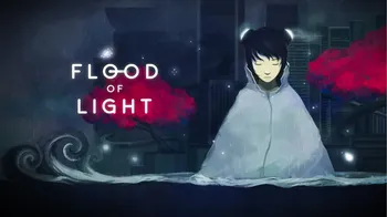 Flood of Light cover image