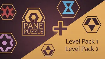 The Pane Puzzle: Season 2 cover image