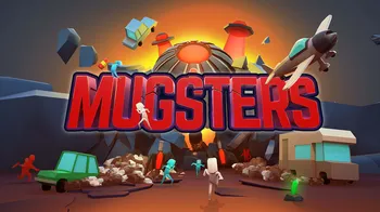 Mugsters cover image