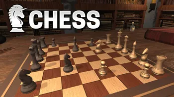 Chess cover image