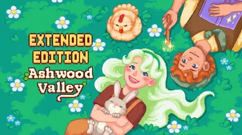 Ashwood Valley Extended Edition cover image
