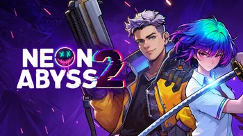 Neon Abyss 2 cover image