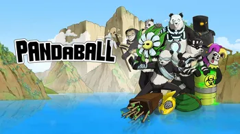 PandaBall cover image