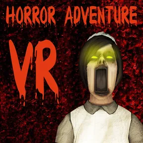 Horror Adventure (PSVR2) cover image