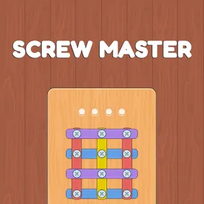 Screw Master cover image